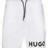HUGO DILTON - Short - White