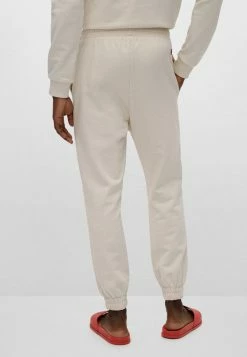 HUGO DAPMAN - Pantalon De Survêtement - Light Beige -Pas Cher Hugo Boutique bdab7e8de547484f8e7172f7278221e8