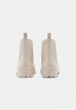 HUGO TABITA RAIN BOOTIE - Bottes En Caoutchouc - Off-white 10 HUGO TABITA RAIN BOOTIE - Bottes En Caoutchouc - Off-white -Pas Cher Hugo Boutique bdc52f673fcd4ea8a0dabb19d19f581c