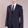 HUGO ALISTER - Veste De Costume - Dark Blue