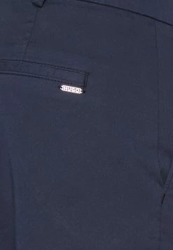 HUGO HECIA - Chino - Open Blue -Pas Cher Hugo Boutique be5c0db22deb4e7e8886e78b368bf0ad