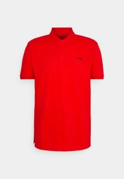 HUGO DONOS - Polo - Open Pink