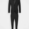 HUGO ANFRED HOWARD SET - Costume - Black