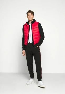 HUGO DOAKY - Pantalon De Survêtement - Black -Pas Cher Hugo Boutique bedecc5b1e1f4f1599194c76288c5d0e