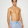 HUGO TORTUGA - Short De Bain - White
