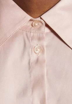 HUGO THE FITTED - Chemisier - Light Pastel Pink -Pas Cher Hugo Boutique c00b6332d33647f293bba3a9cd105fbb