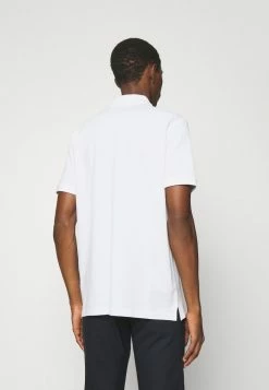 HUGO DONOS - Polo - White -Pas Cher Hugo Boutique c04478761a6a42dca41245db41af41c3
