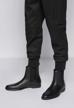 HUGO KYRON CHEB - Bottines - Black