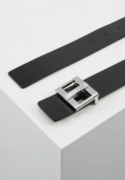HUGO ZITA BELT - Ceinture - Black -Pas Cher Hugo Boutique c073a7691f0a49458748f9ef303b56c0