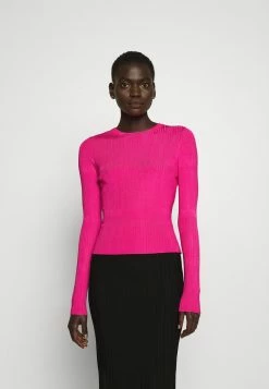 HUGO SWILLERY - Pullover - Bright Pink