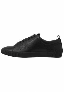 HUGO Baskets Basses - Black