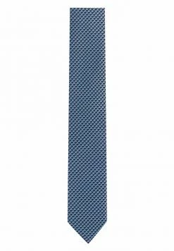 HUGO Cravate - Light Blue
