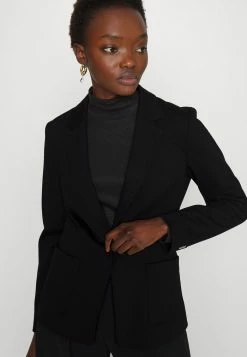 HUGO ASEREN - Blazer - Black -Pas Cher Hugo Boutique c0b8ac875a4346b9a67622e50a0512fe