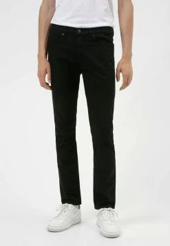 HUGO Jean Slim - Black