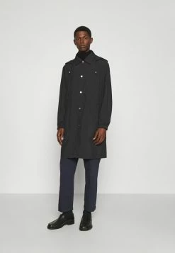 HUGO MOOVER - Veste Imperméable - Black