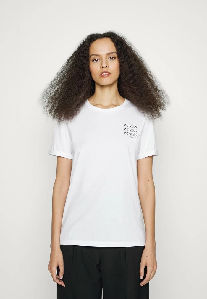 HUGO DIBIUSA - T-shirt Imprimé - Open Miscellaneous 1 HUGO DIBIUSA - T-shirt Imprimé - Open Miscellaneous