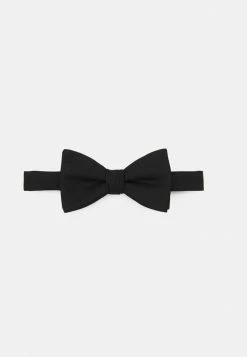HUGO BOW TIE DRESSY - Noeud Papillon - Black