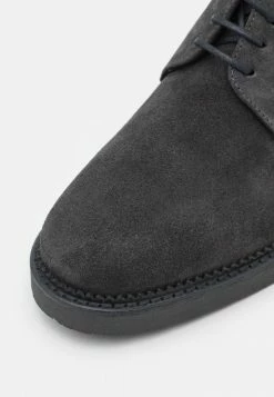 HUGO LUXITYL - Derbies - Dark Grey -Pas Cher Hugo Boutique c17318dadb9b48d189f80c7f1990a481