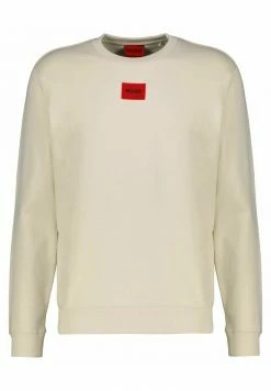 HUGO DIRAGOL - Sweatshirt - Offwhite