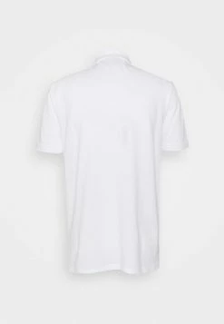 HUGO DONOS - Polo - White -Pas Cher Hugo Boutique c24a66896b9640c39ffccaaead71b615
