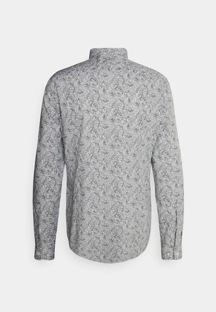 HUGO KASON - Chemise - Open White 2 HUGO KASON - Chemise - Open White – Image 2