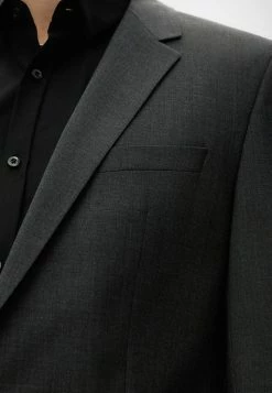 HUGO SET - Costume - Dark Grey 16 HUGO SET - Costume - Dark Grey -Pas Cher Hugo Boutique c2dccf0cb5644112a7ecd70f4bf8dd29