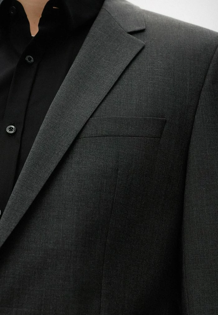 HUGO SET - Costume - Dark Grey 7 HUGO SET - Costume - Dark Grey – Image 7