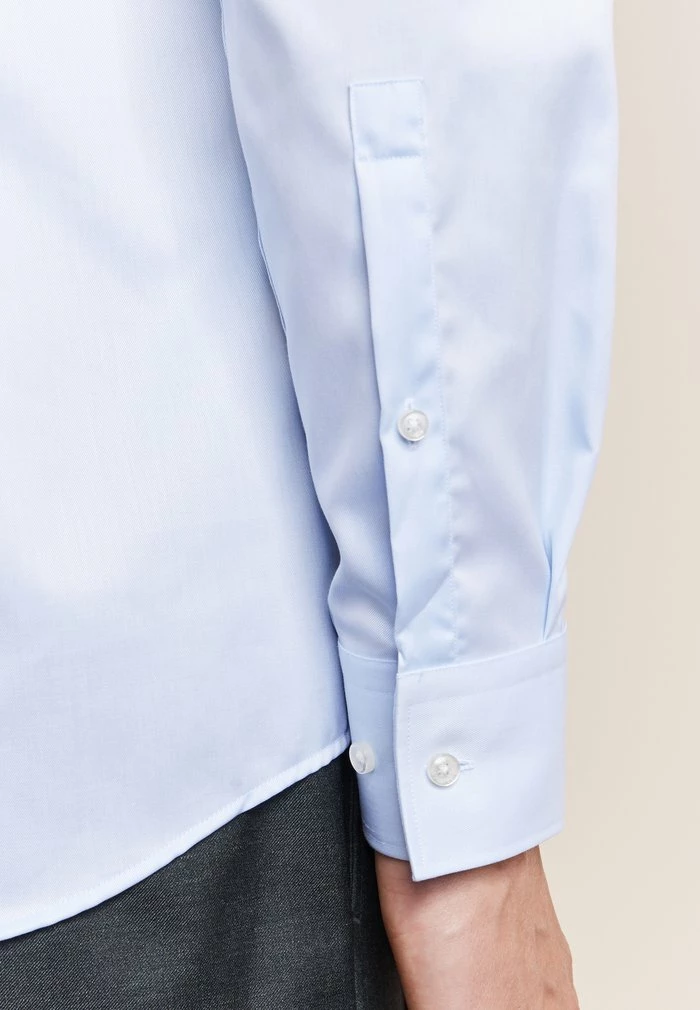 HUGO JASON - Chemise Classique - Light Blue 5 HUGO JASON - Chemise Classique - Light Blue – Image 5