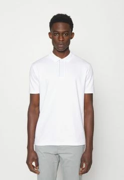 HUGO DEKOK - Polo - White 8 HUGO DEKOK - Polo - White -Pas Cher Hugo Boutique c34cfce2226f472c8f165470b8c72645