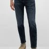 HUGO Jean Slim - Dark Blue