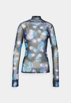 HUGO DILIONA - T-shirt à Manches Longues - Open Miscellaneous -Pas Cher Hugo Boutique c3be7639ace6411192cc5efe18e02cd9