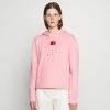 HUGO DASARA RED LABEL - Sweat à Capuche - Bright Pink