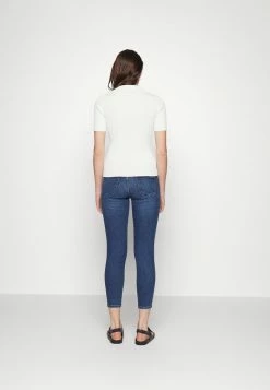 HUGO CHARLIE - Jean Slim - Medium Blue -Pas Cher Hugo Boutique c3e5eb218e514d2e839da684382da769