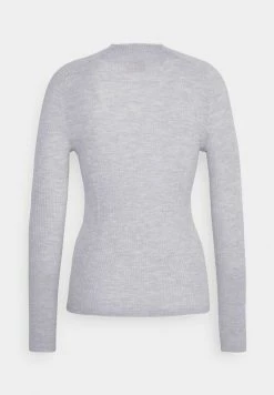 HUGO SOTTELLINA - Pullover - Medium Grey -Pas Cher Hugo Boutique c4150486c14d45088f209098b69c11c1