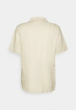 HUGO ELLINO - Chemise - Light Beige -Pas Cher Hugo Boutique c43280ac21534c2b8b70f8e01108d181