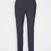 HUGO HILESA - Pantalon Classique - Dark Blue