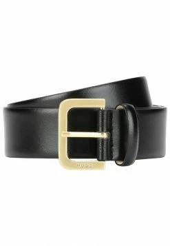 HUGO ZANA - Ceinture - Black 7 HUGO ZANA - Ceinture - Black -Pas Cher Hugo Boutique c46a5973d71142fca1e596fdbb94aae7