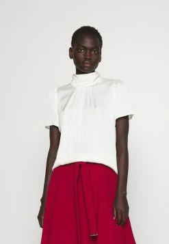 HUGO CELENAS - Blouse - Natural