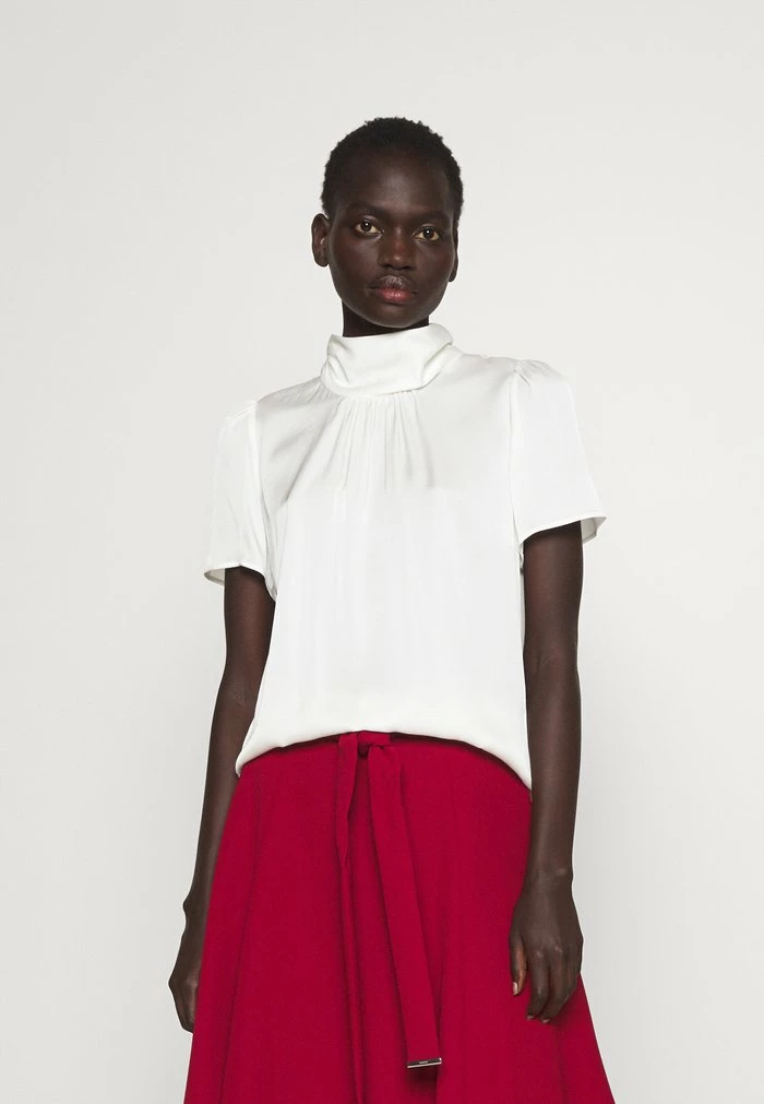 HUGO CELENAS - Blouse - Natural 1 HUGO CELENAS - Blouse - Natural