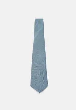 HUGO TIE - Cravate - Turquoise/aqua