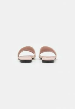HUGO LOLA SLIDE - Mules - Off-white -Pas Cher Hugo Boutique c564c520ae0444ae8a3bcc78203abe44