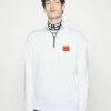 HUGO DURTY - Sweatshirt - White