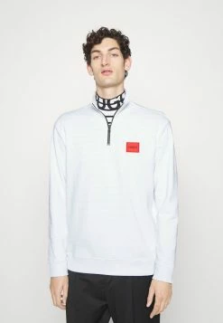 HUGO DURTY - Sweatshirt - White