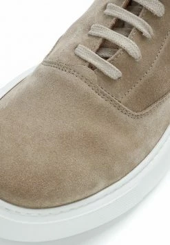 HUGO QUIVER - Bottines à Lacets - Beige 13 HUGO QUIVER - Bottines à Lacets - Beige -Pas Cher Hugo Boutique c5f706cebf744ea19cd41c4ac4cd9ae4