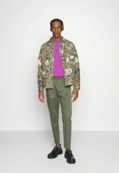 HUGO ENALU - Chemise - Open Miscellaneous -Pas Cher Hugo Boutique c61db355d2404cb3ad9f312097cd3d49