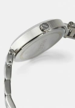 HUGO #HOPE - Montre - Silver-coloured -Pas Cher Hugo Boutique c691264b676441cdbe233da40e8c42a2