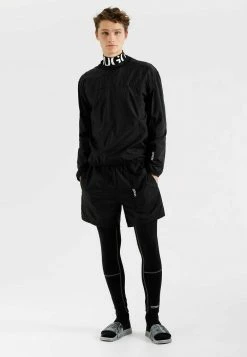 HUGO MATCH - Chaussons - Silver