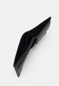 HUGO CARD SET UNISEX - Portefeuille - Black -Pas Cher Hugo Boutique c71b6cfd092f47efabaed1c845c6e3e5