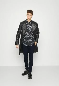 HUGO Jean Slim - Navy -Pas Cher Hugo Boutique c72c2667106b44f6b713e2c382af4750