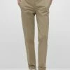 HUGO HECIA - Chino - Open Beige